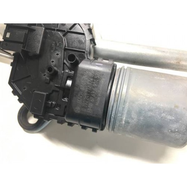 Motor De Limpador Bmw  X3 2.5si 2007 7051669