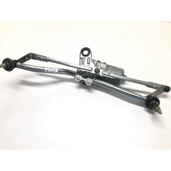 Motor De Limpador Bmw  X3 2.5si 2007 7051669