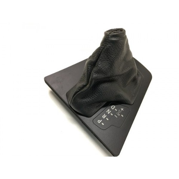 Acabamento Alavanca Câmbio Bmw  X3 2.5si 2007