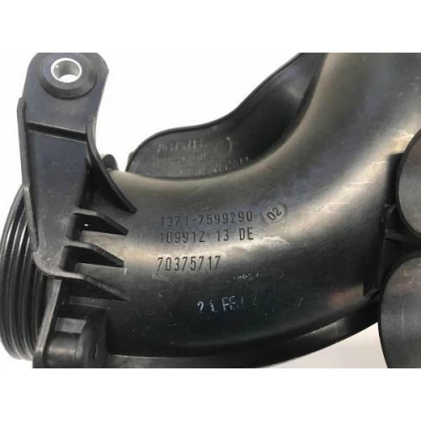 Duto De Ar Bmw 335 N55 2011 7599290