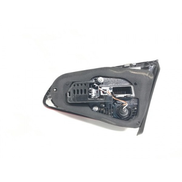 Sinaleira  Esquerda Volkswagen Golf Gti Mk7 2014 Original Esquerdo/motorista