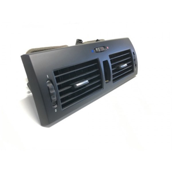 Difusor Central Bmw X3 2.5 Si 2007 3400074