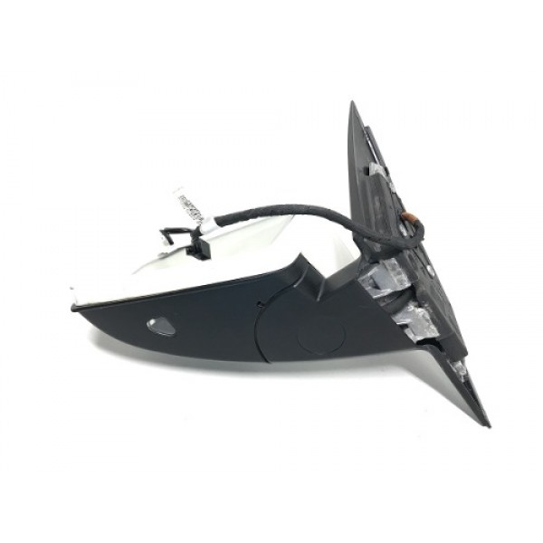 Retrovisor Esquerdo Mercedes Série C 2010 A2048108793