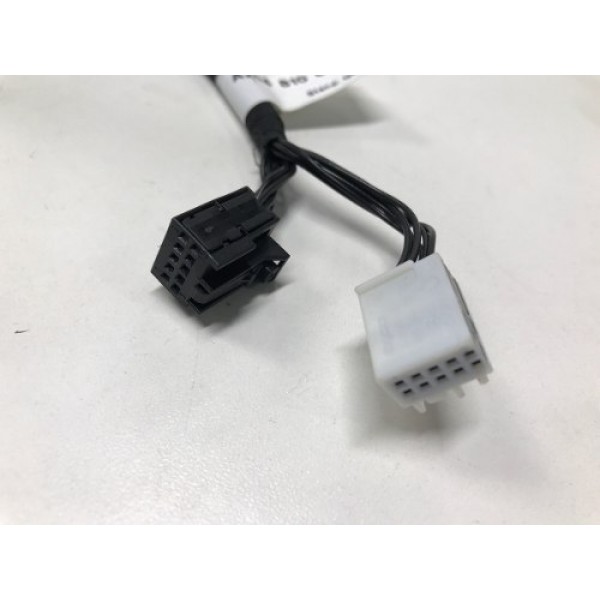 Retrovisor Esquerdo Mercedes Série C 2010 A2048108793