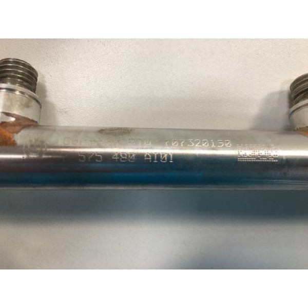 Flauta Dos Bicos Bmw E90 335i 535i 2007-2016  7575480