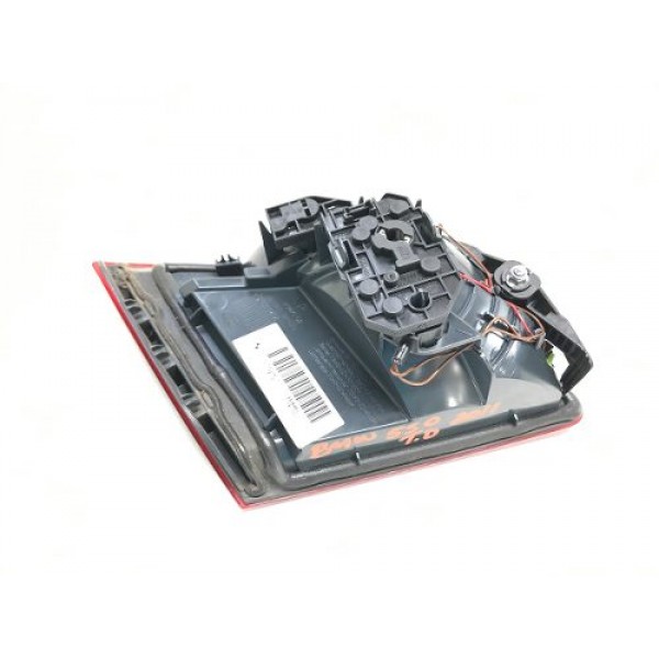 Sinaleira Capô Direita Bmw 550 2012 7203226 Direito