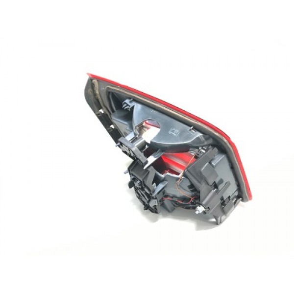 Sinaleira Capô Direita Bmw 550 2012 7203226 Direito