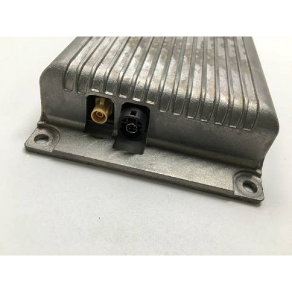 Modulo  Bluetooth Bmw 535 Gt 2011 9229740-01