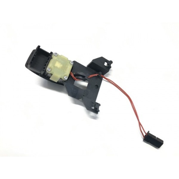 Comando Elétrico Coluna De Direção Bmw 550 2010 676786