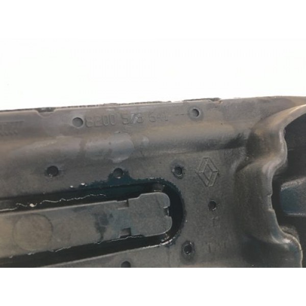 Coxim Câmbio Renault Sandero 8200575641