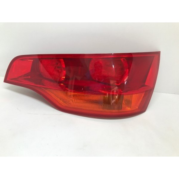 Sinaleira Direita Audi Q7 2008 4l0945094 Direito