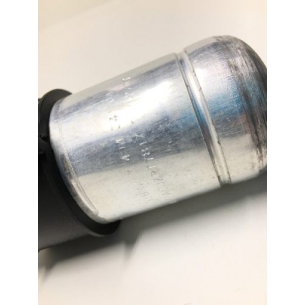 Filtro Ar Condicionado Bmw X3 2.5 Si 2007