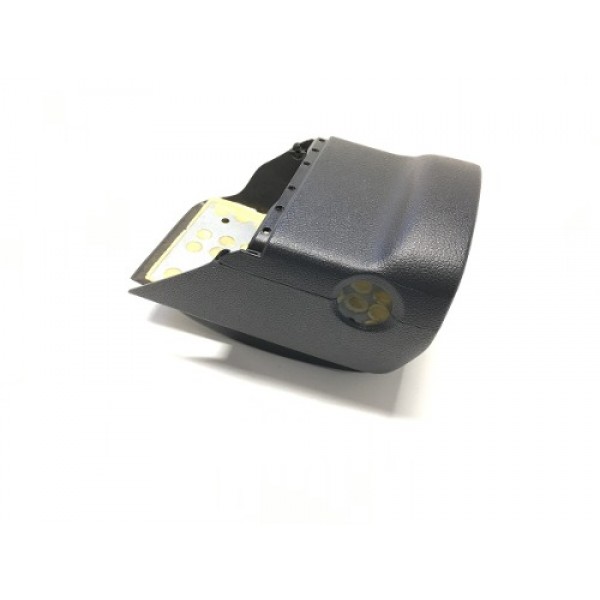 Revestimento Coluna Vw Jetta 2011 5n0858565a