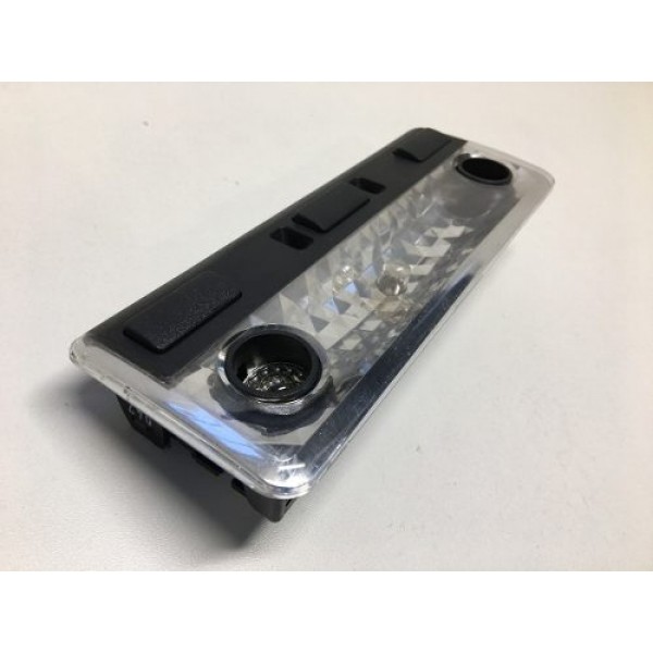 Luz Interna Bmw X3 2.5 Si 2007 6962046