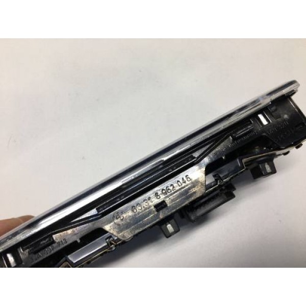 Luz Interna Bmw X3 2.5 Si 2007 6962046