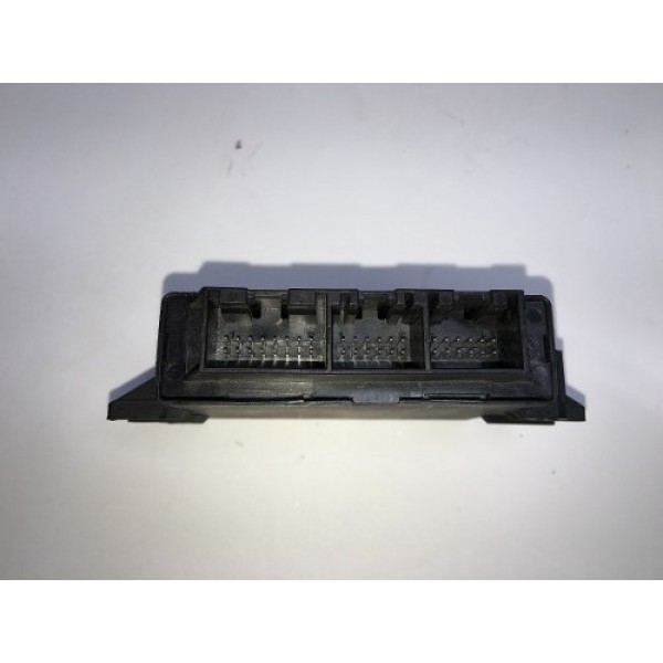 Modulo Estacionamento Audi Q7 2009 4e0919283k