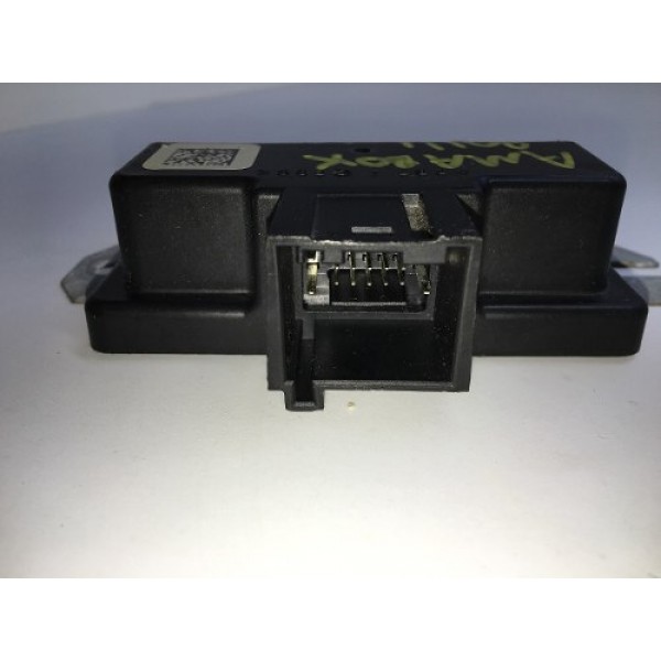 Modulo Bloqueio Diferencial Vw Amarok 2010 2h0927771