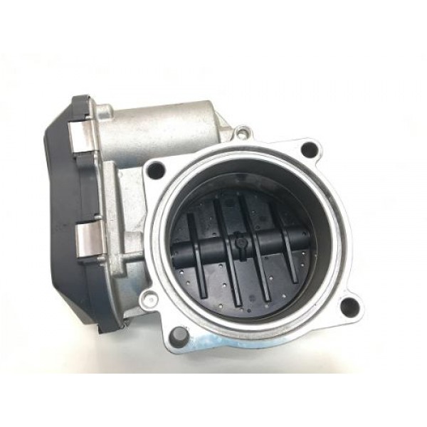 Corpo De Borboleta Bmw 3.0 2011 7556118