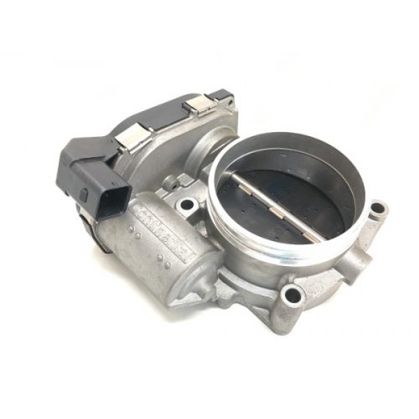 Corpo De Borboleta Bmw 3.0 2011 7556118