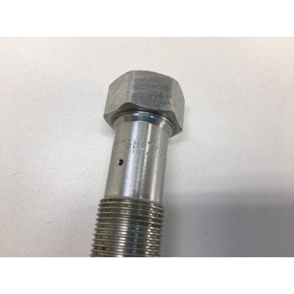 Esticador Corrente Motor Bmw 335 Twinpower 2014 7584723