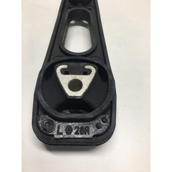 Coxim Câmbio Inferior Renault Duster 2.0