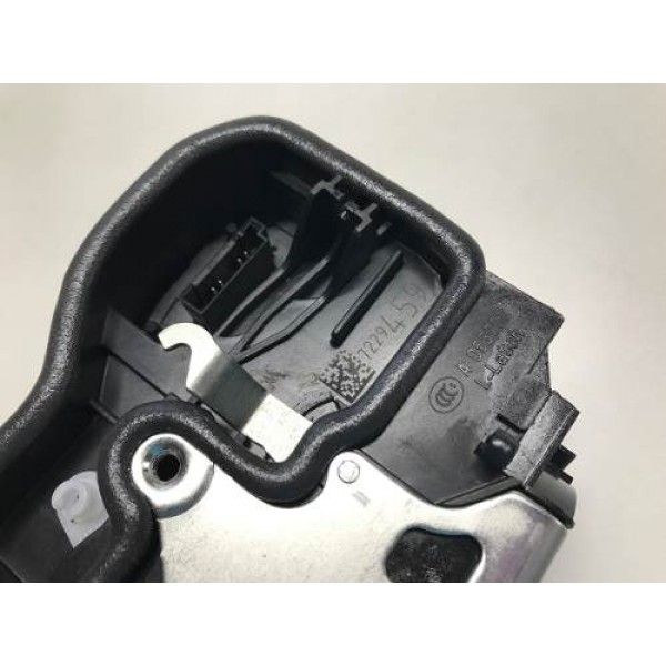 Fechadura Traseira Esquerda Bmw 320 F20 2016 7229459