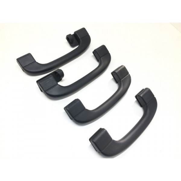 Alça De Teto Bmw 118 2011