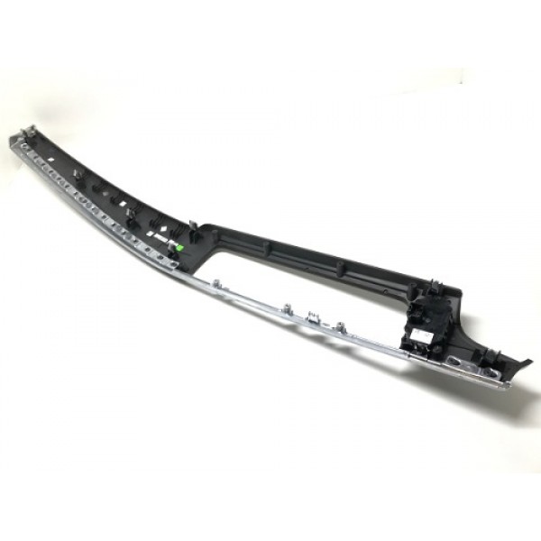 Moldura Painel Bmw 550 2012 9192942