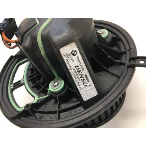 Ventilador Interno Bmw 118 2012 6933663