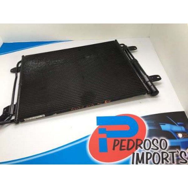 Condensador Ar Condicionad Volkswagen Tiguan 2013 5n0820411e