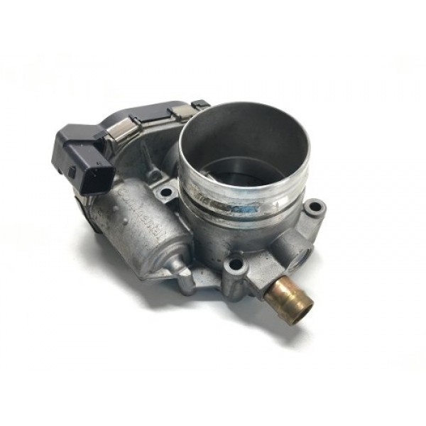 Tbi Corpo De Borboleta Bmw X1 2013