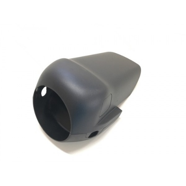 Revestimento Coluna Direção Bmw X3 2011 9201732