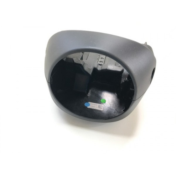 Revestimento Coluna Direção Bmw X3 2011 9201732