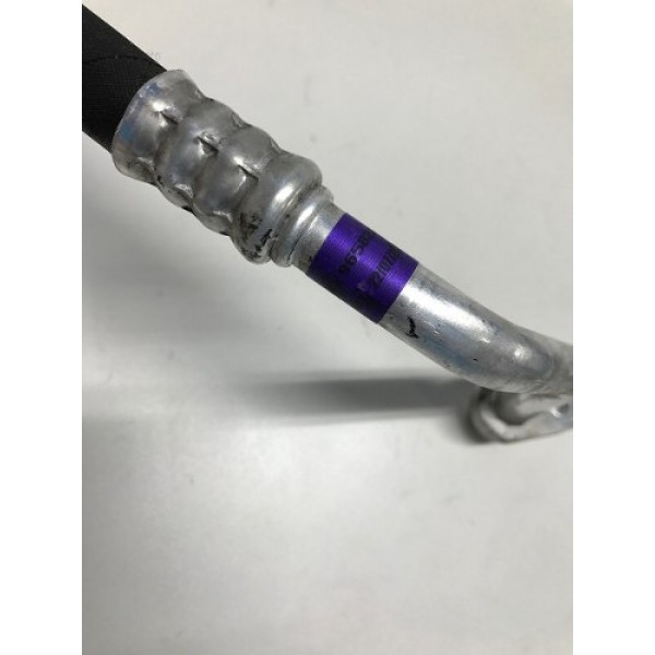 Cano Ar Condicionado Peugeot 308 1.6 Thp 2015 9658227580