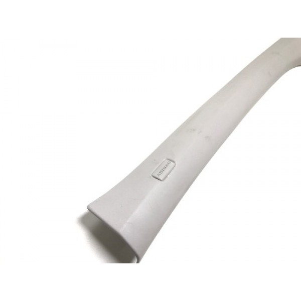 Acabamento Parabrisa Esquerdo Peugeot 308 1.6 Thp 3015