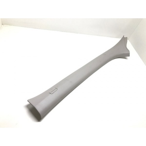 Acabamento Parabrisa Esquerdo Peugeot 308 1.6 Thp 3015