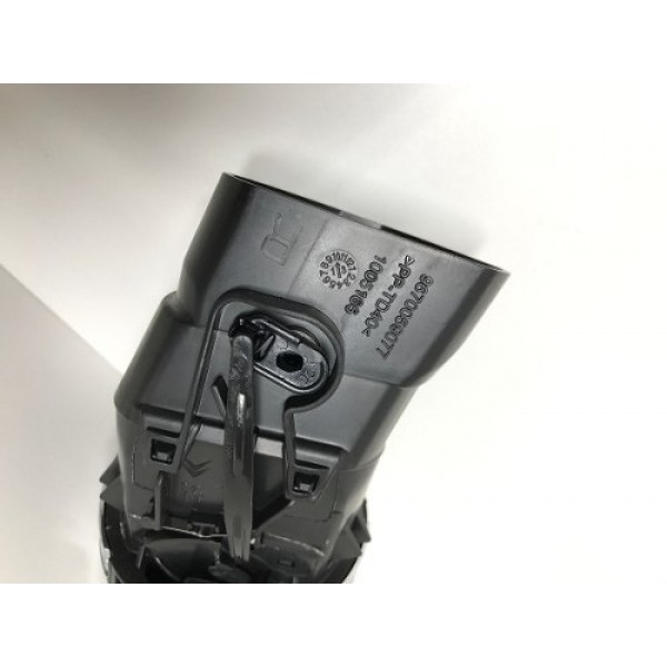 Difusor De Ar Direito Peugeot 308 1.6 Thp 3015