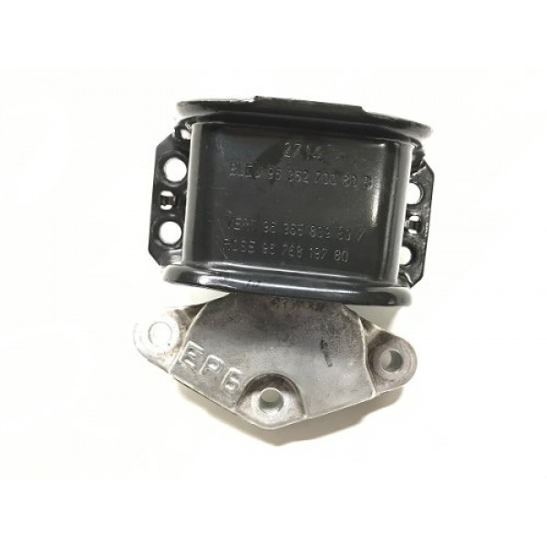 Suporte Coxim Motor Peugeot 308 Thp 2015 9636270080