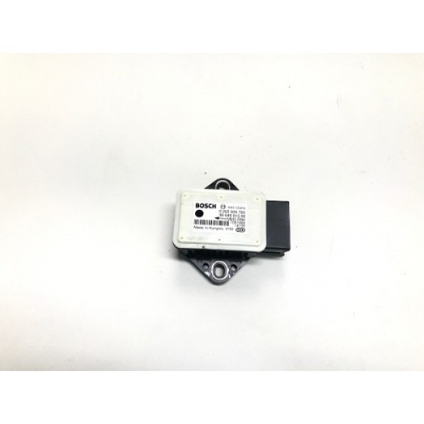Sensor De Aceleração Peugeot 308 Thp 2015 0265005765
