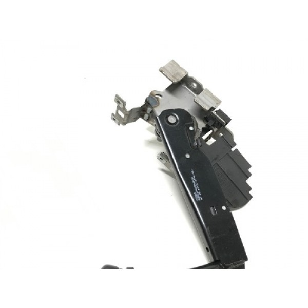 Alavanca Freio De Mão Peugeot 308 1.6 Thp 2015