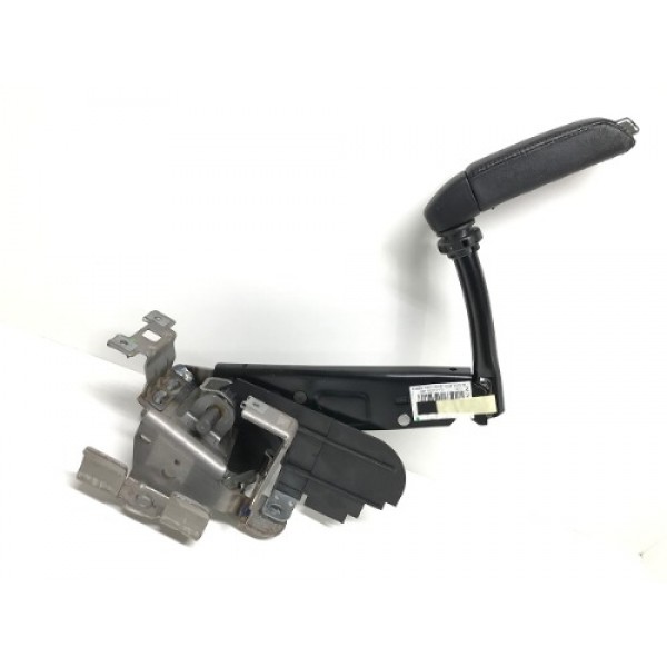 Alavanca Freio De Mão Peugeot 308 1.6 Thp 2015