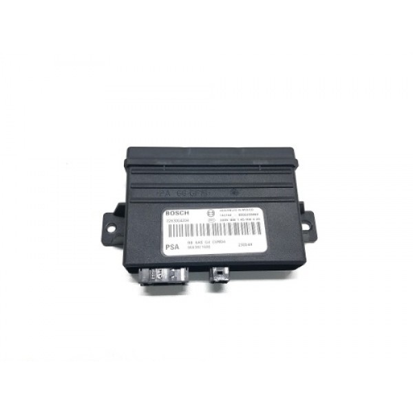 Módulo Sensor Estacionamento Peugeot 308 Thp 2015 9663821680