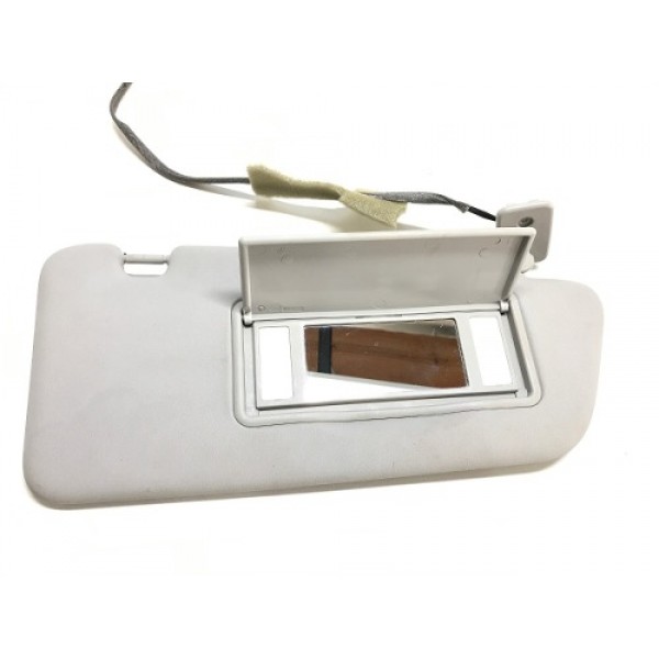 Quebra Sol Direito Peugeot 308 Thp 2015