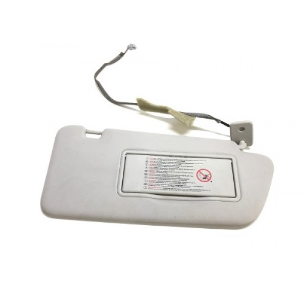 Quebra Sol Direito Peugeot 308 Thp 2015