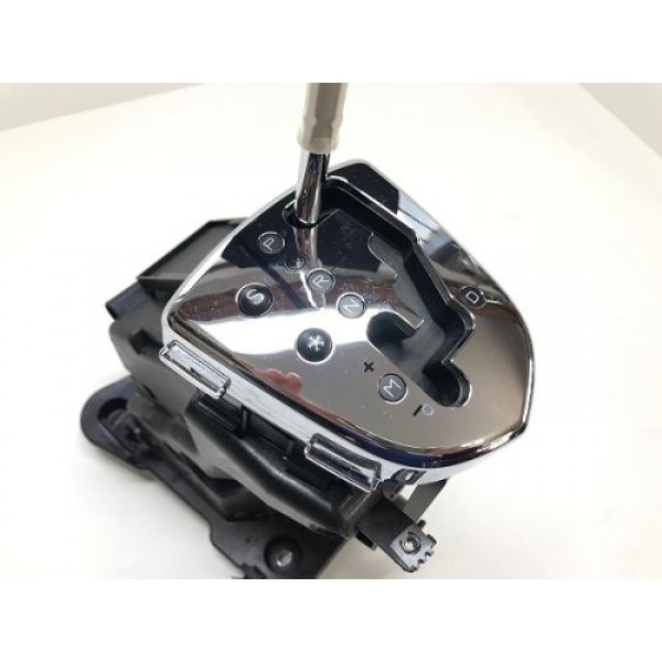 Alavanca Seletora Peugeot 308 Thp 2015