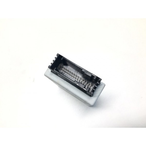 Módulo Ecu Bmw 550ia 4.8 2009 9183233