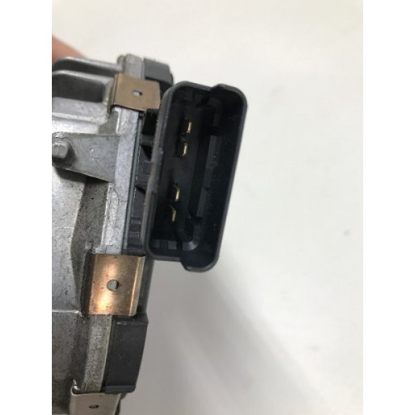 Motor Limpador Parabrisas Peugeot 308 Thp 2015