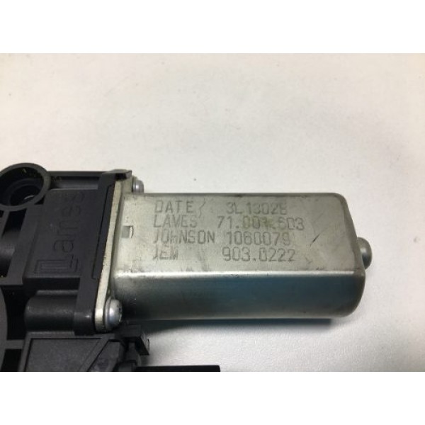 Maquina De Vidro Diant. Direito Bmw 130 2010