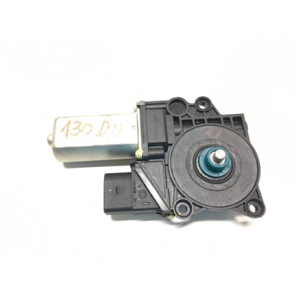 Maquina De Vidro Diant. Direito Bmw 130 2010