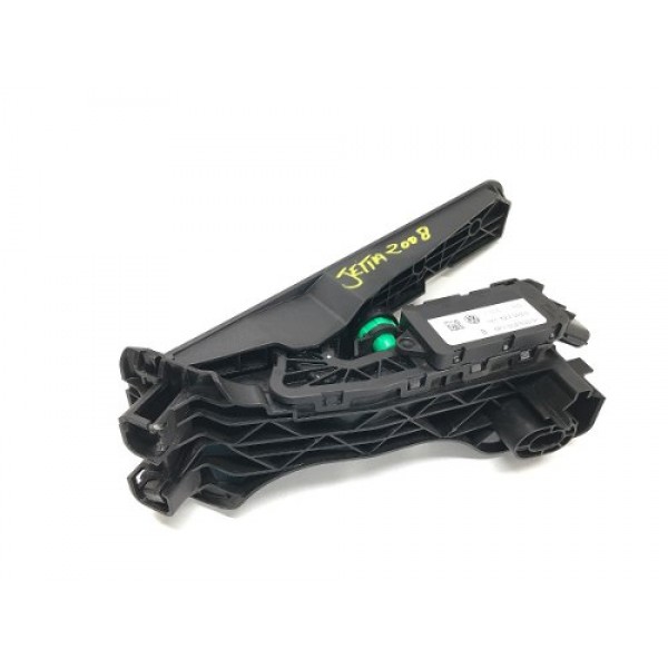 Pedal Acelerador Volkswagen Jetta 2.5 2008 1k1723503l